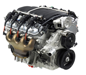 P3203 Engine